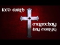 Melancholy (Holy Martyr) - Iced Earth (HQ) Lyrics