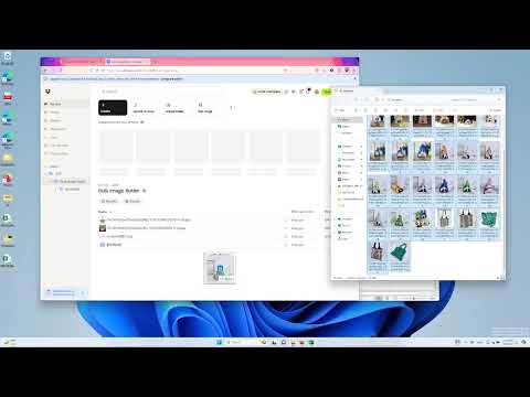 How to Upload
