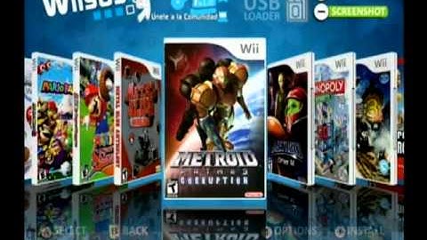 CFG USB loader games January 12, 2011