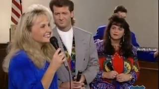 Famous Karen Peck & New River Daddy's Home Profile