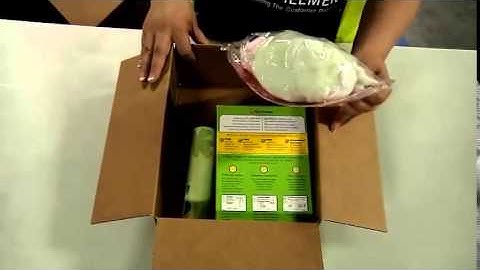 How to Ship Case Packed Items to an Amazon Fulfillment Center