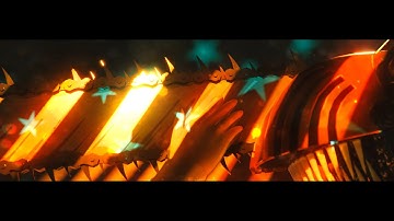 Blender-Chainsaw Man | Dabun Ningen | Short/Test