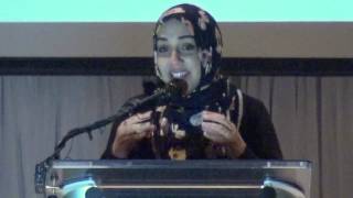 Yasmin Mogahed: A Secret Path to Happiness