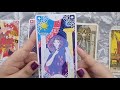 Star Spinner Tarot Deck unboxing and flipthrough