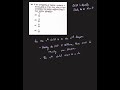 UPSC ISS 2019 Paper-1 | Problem-15 | RitwikMath