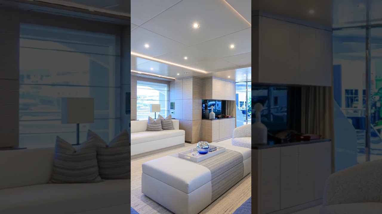 2016 Benetti 132 Classic Supreme - For Sale with HMY Yachts