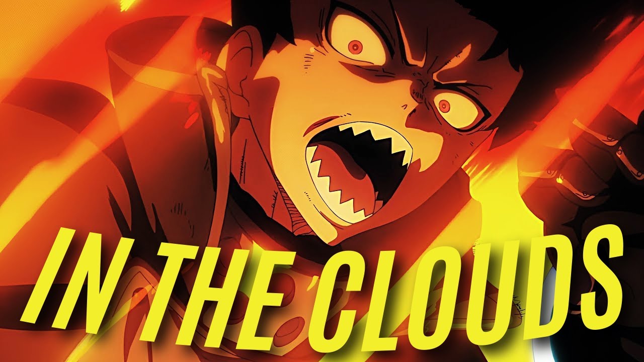 Guarda In the Clouds - Jango & kaitotrash (Official Music Video) su YouTube Guarda In the Clouds - Jango & kaitotrash (Official Music Video) su YouTube