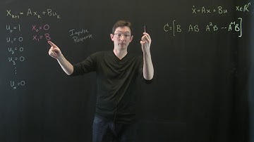Controllability and the Discrete-Time Impulse Response [Control Bootcamp]