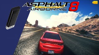 ASPHALT 8 NO X96S ANDROID TV STICK