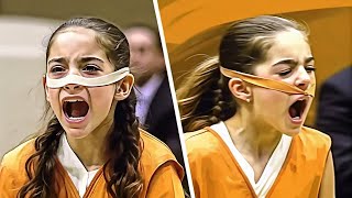 The Toughest Female Prison in the World