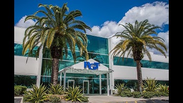 Inside PGT Innovations North Venice, FL Campus
