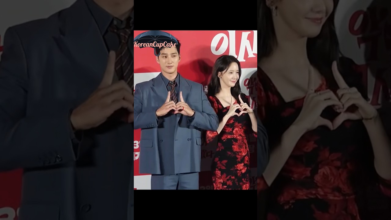 Yoona being Noona to Ahn Bo-Hyun 😆🤣 
