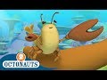 #StayHome Octonauts - The Snapper Shrimp | Full Episodes | Cartoons for Kids