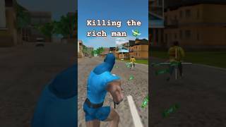 I want to kill him 😡 #gaming #mobile #games #offline #gameplay #mobile game