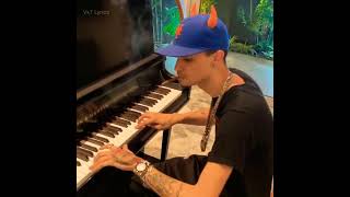 Rausch Prévia &quot;El Chapo&quot; (Coming Soon)