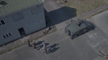 September 2016 in NATO