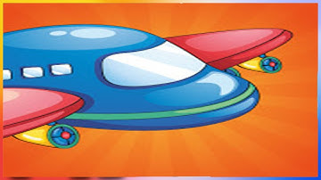 Sling Plane 3D - Gameplay Walkthrough