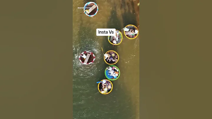 社群媒體 vs 現實｜社交媒體 vs 現實｜Social Media vs Reality｜SNS vs 現実 - 天天要聞