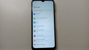 brightness setting, Tecno Spark Go mobile screen brightness problem Kaise fix kare