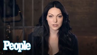 laura prepon shares her prision beauty tips people