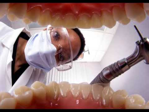 Зубные врачи