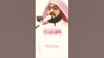 تلاوة هادئة بمقام العجم لسورة الطارق #raadalkurdy #رعدالكردي #الطارق #سورة_الطارق #رعد_الكردي