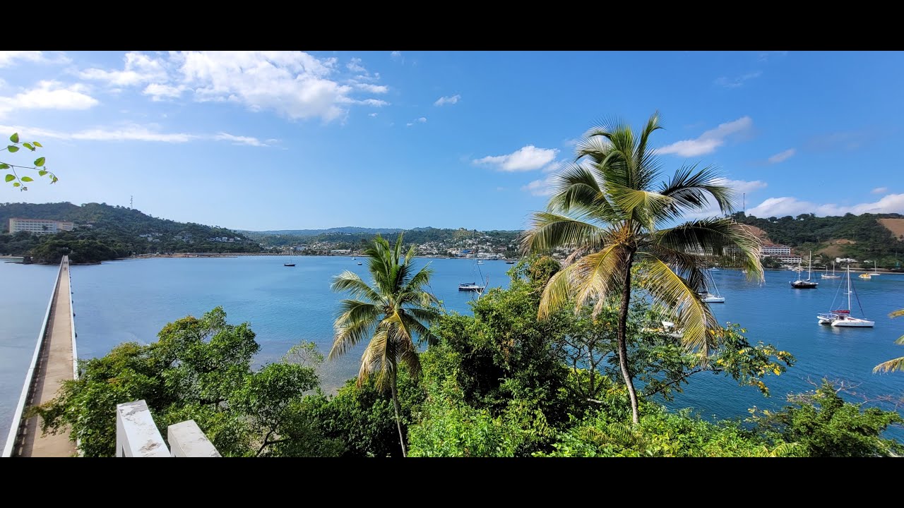 Karibik - Kreuzfahrt - Samaná (Dominikanische Republik) - März 2025 - Teil 5