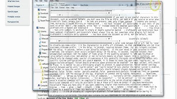 Craftbukkit Tutorial 2 - Installing and setting up a plugin