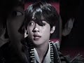bheegi bheegi.. #jin #kimsoekjin #bts#treanding #fyp
