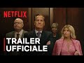 Un uomo vero | Trailer ufficiale | Netflix Italia