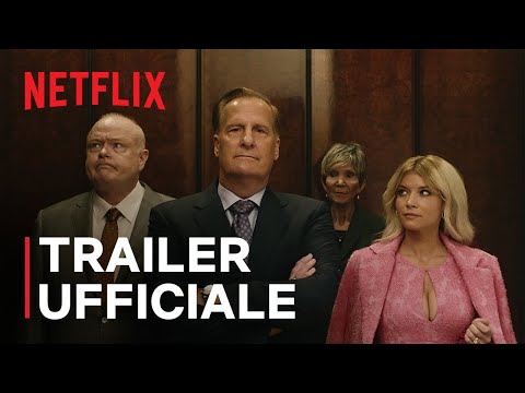 Un uomo vero | Trailer ufficiale | Netflix Italia