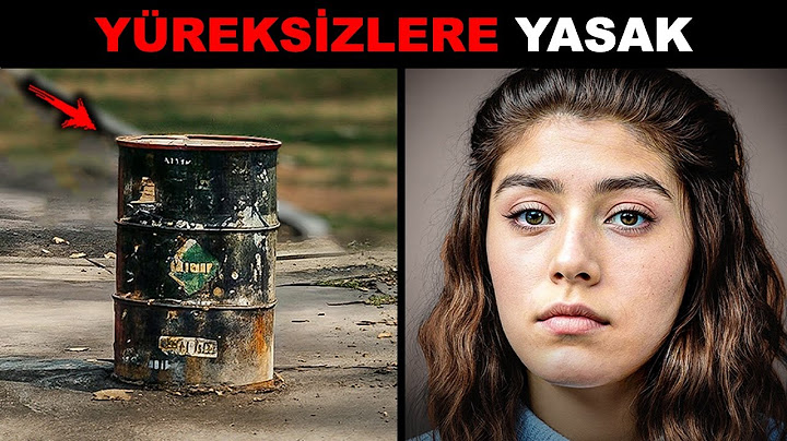 Polisler o manzarayı görünce sinir krizi geçirdi!