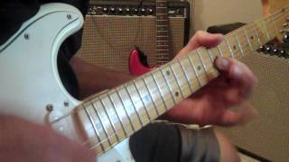 crash landing - a closer look at jimi's bends