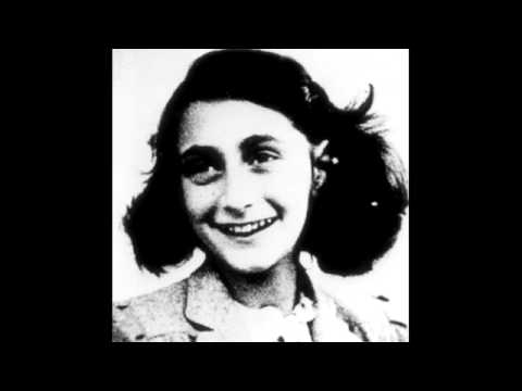 Anne Frank Quotes