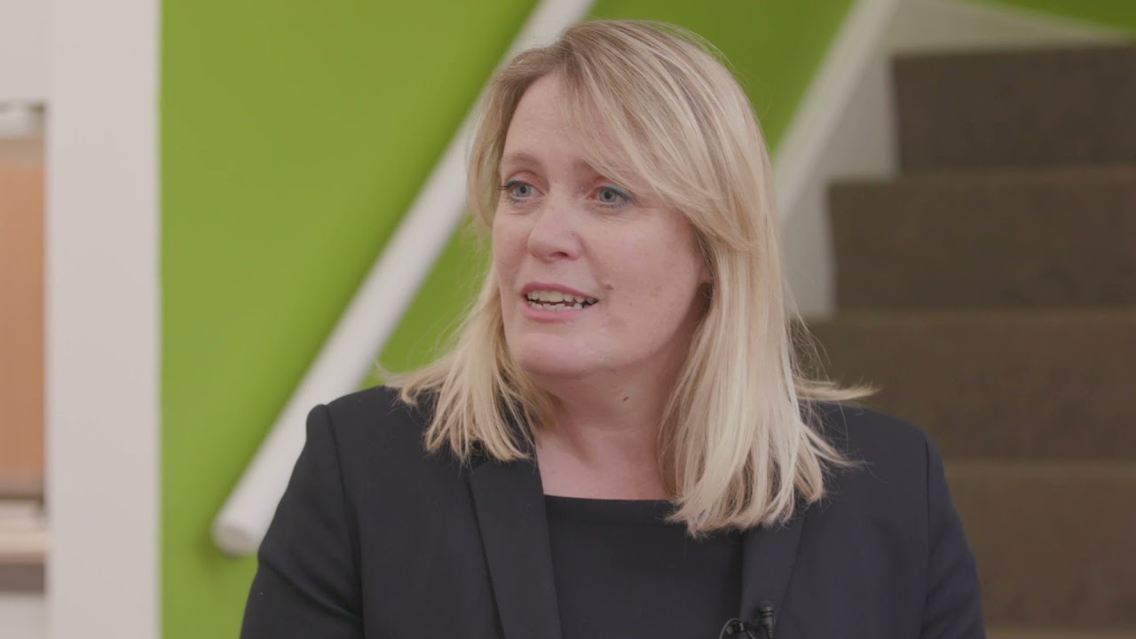 Social Care at the University of Wolverhampton