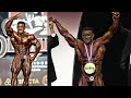 O NOVO CAMPEÃO OLYMPIA DE 47 ANOS DA 212 Kamal Elgargni O NOVO CAMPEÃO OLYMPIA DE 47 ANOS DA 212 Kamal Elgargni