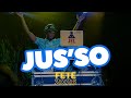 2026 JUS'SO FETE TRINIDAD PROMO