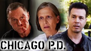 Voight Gets Benched | Chicago P.D.