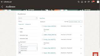 Mass Hiring Events - Part 3: How do I review the shortlist and process offers?  video thumbnail
