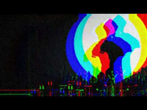 "Square Hammer" - Ghost (CD-R Vaporwave Edit)