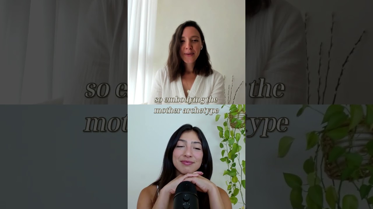 🌿 Archetypes of the Zodiac 🌿