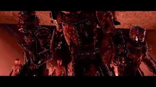 PS4 - Zombie Army 4: Dead War - Zombie Tank
