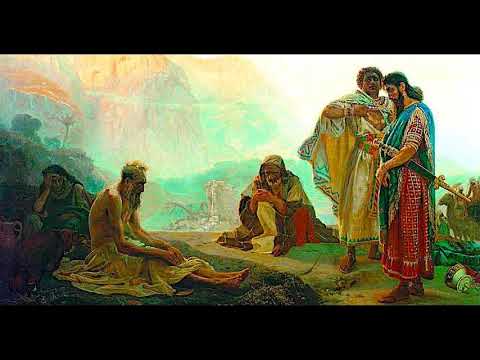 ელოდება თუ არა წარმართს ისეთივე გამოცდა,როგორც ქრისტიანს?