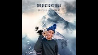 101 Sessions Vol 7 by Ndloko SA