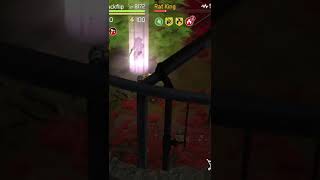 GUIDE SET ARMOR + ANNIE SMITH LEVEL 81 VS THE RAT KING - Dawn of Zombies #dozsurvival #ratkingdoz