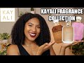 |NEW Kayali Invite Only Review + Ranking My Kayali Perfume Collection 2021| @Mona Kattan Let's Chat!