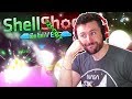 My Friends Probably Won't Play With Me After This | Shellshock Live w/ The Derp Crew