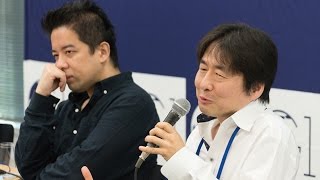 べンチャー・キャピタル進化論～経営者と投資家の付き合い方