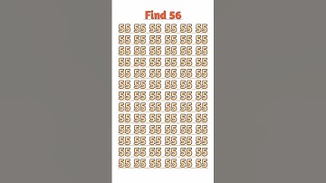 Find odd numbers #iqtest #integers #gkquestion #challenge #ytshorts #shots #viralvideo