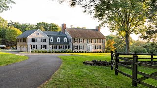 325 Old Mountain Road video tour